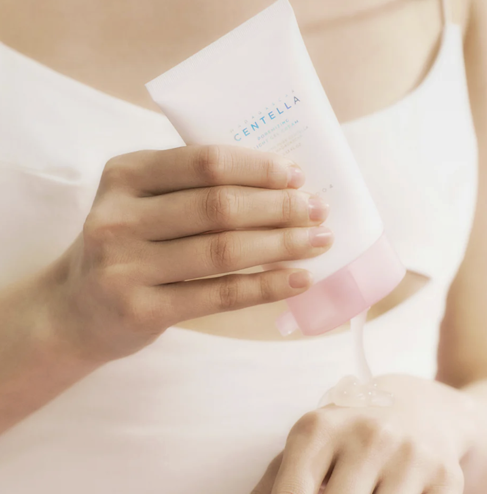 Poremizing Light Gel Cream